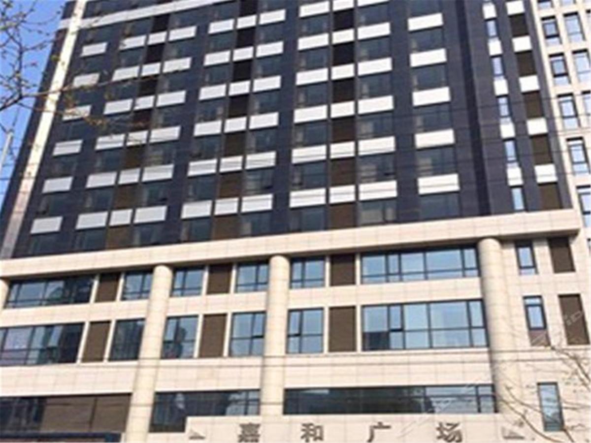 Dalian Jiayihe Hotel Exterior photo