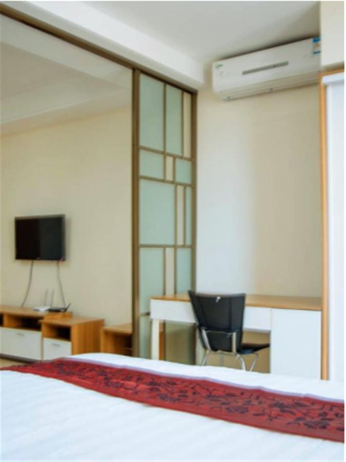 Dalian Jiayihe Hotel Exterior photo