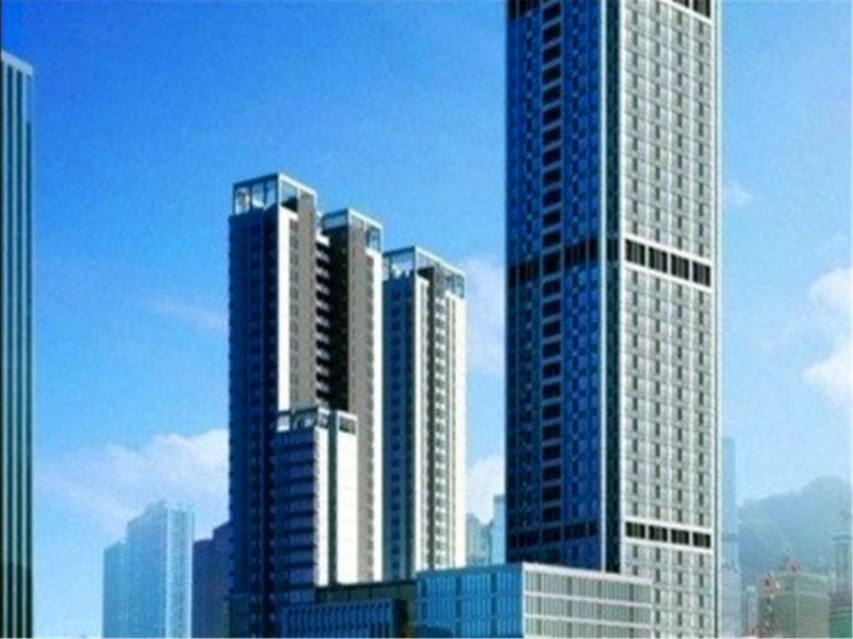 Dalian Jiayihe Hotel Exterior photo